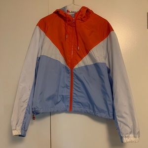 H&M Windbreaker